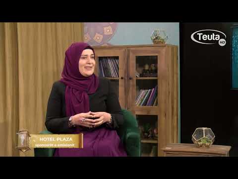 Programi i Ramazanit, Em.1 - Ramazani dhe fëmijët, teologe Sahibe Goga Daciq