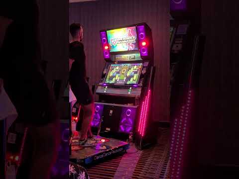 [Storm 2023] DDR Winner Finals - PRKrono vs Kevbo - New Era (ESP - 17)