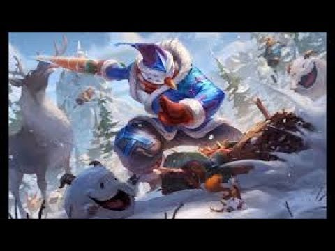 Nexus Blitz(PBE)_Master Yi vs Diana- The comeback