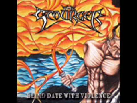 The Scourger - Pain Zone
