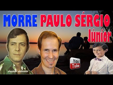 download lagu mp3 mp4 Paulo Srgio Cantor, download lagu Paulo Srgio Cantor gratis, unduh video klip Paulo Srgio Cantor