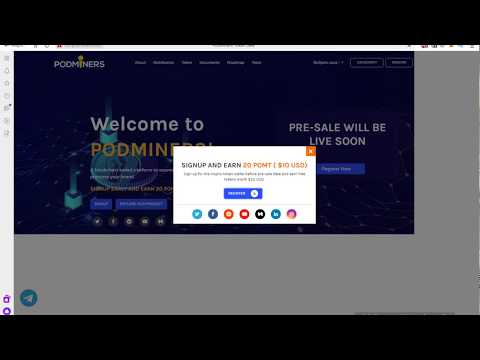 19$ в токенах от Airdrop (видео 2) 🔘 ▪ #611