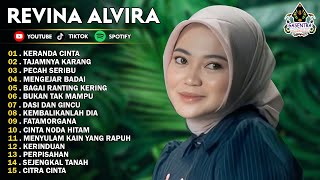 Download lagu KERANDA CINTA - TAJAMNYA KARANG - REVINA ALVIRA - DANGDUT KLASIK - GASENTRA TERBARU 2025 mp3