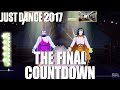 🌟 Just Dance 2017: The Final Countdown - Challenge 🌟