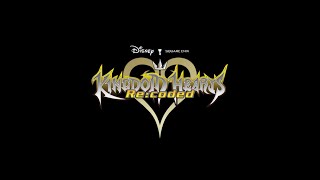KINGDOM HEARTS Re:coded | Opening Movie