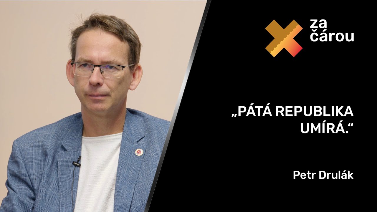 Rusové vyhrávají, kompromis bude podle jejich představ, ne amerických. | Petr Drulák