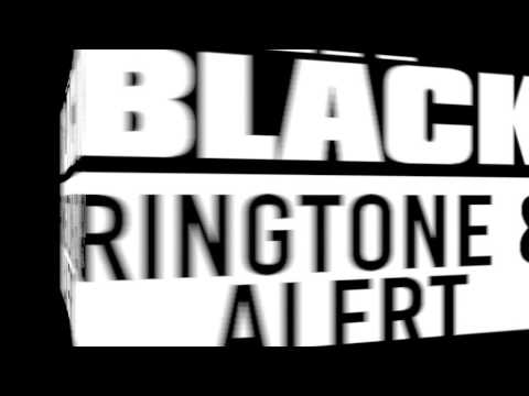 Back in Black Ringtone & Alert Video