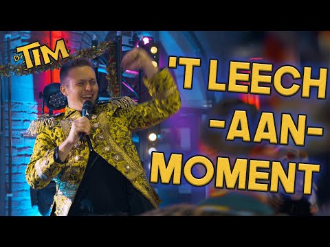 D'r Tim | 't Leech-aan-moment | LVK 2022