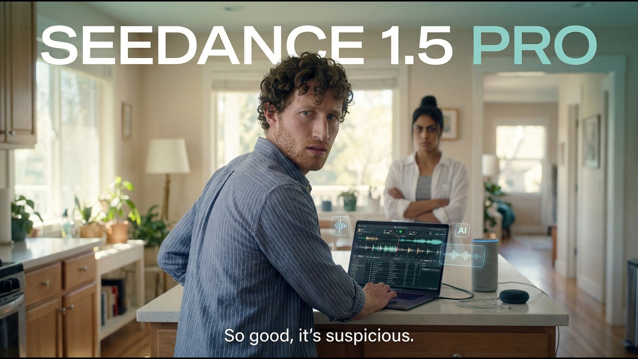Seedance 1.5