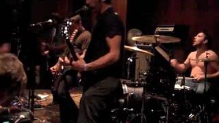 Cave In - "Trepanning" (11.20.09)