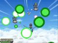 Sky Event - Pokemon Ranger Guardian Signs by Creatures Inc