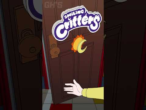 SAVE CRITTERS #7 - POPPY PLAYTIME CHAPTER 3 | GH'S ANIMATION