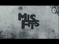Misfits / Отбросы [5 сезон - 6 серия] 1080p 