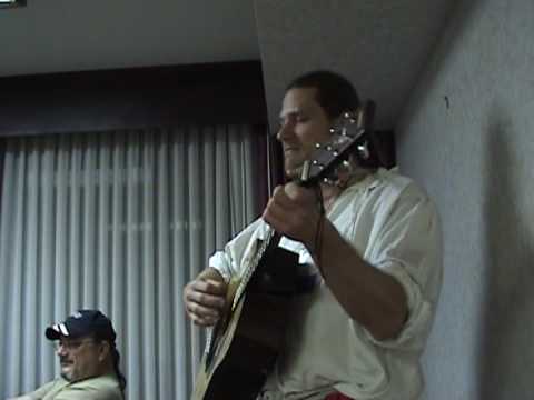 Yo Ho, Dirty Sailor Song