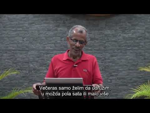 Dejvid Klejton: Najveća istina hrišćanstva