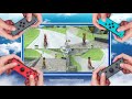 Bandai Namco Namco Go Vacation