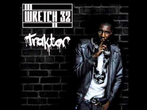 wretch 32 ft L - traktor