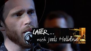 James Vincent McMorrow - Rising Water - Later… with Jools Holland - BBC Two