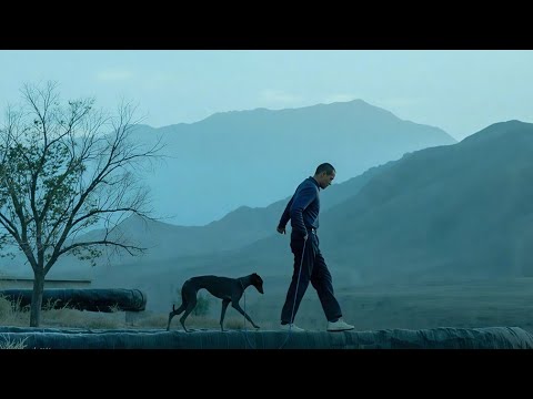 Black Dog (Gouzhen) 2024 Full Movie 