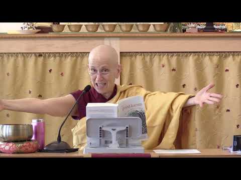 02 Good Karma: The Eight Worldly Concerns 05-29-21