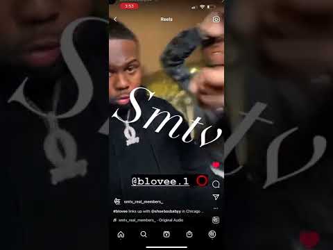 O Block Shoebox Baby welcomes B-Lovee to Oblock