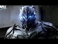 Savitar Deku Villain AU Two Shot 1 2 1K Special