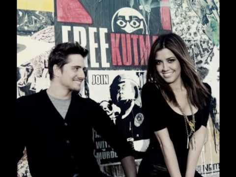 Nikki & Rich - Don't Throw My Love Away  (Unreleased)