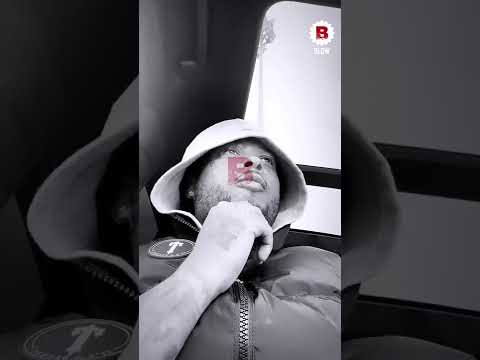 .Kalash x Wejdene ⏳👀🤯