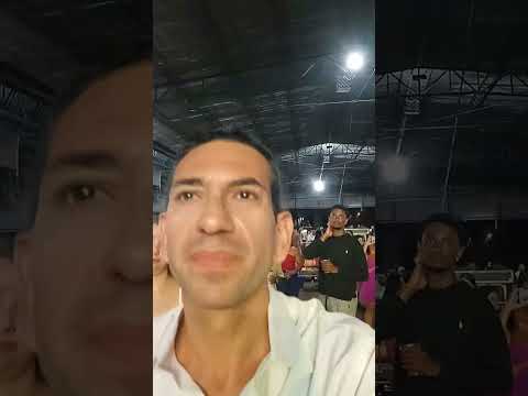 🕯️ Show da Virada Réveillon 2026 em Bom Jesus de Goiás/ GO. ✨🥂🍾✨