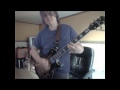 Pentagram - Call The Man (Cover)