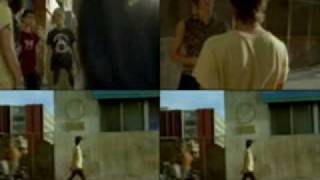 Ronaldinho Pepsi commercial (Music: The Cloud Room "Hey Now Now")