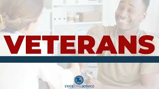 Resources for Veterans 2024