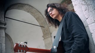 Andrea Visciglio - Lascia che sia - Studio Session @The Basement