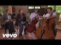 Yo-Yo Ma, Stuart Duncan, Edgar Meyer, Chris Thile - The Goat Rodeo Sessions - Teaser Two