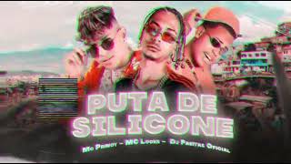 Download lagu Mc Princy , Mc Lucks , Dj Freitas - Puta de silicone / Sonho de um Homem mp3