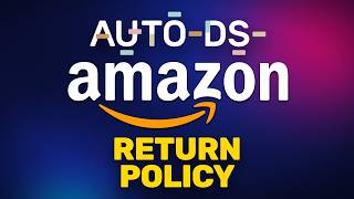 How to Set Your Amazon Dropshipping Return Policy