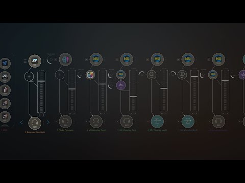 Apps Moodunits Skaka RuimakerNoir HQ (iPad5 - Zé Osório)