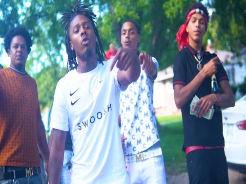 NDGM Smoove x Pyrex PE - Fentanyl (Official Music Video)