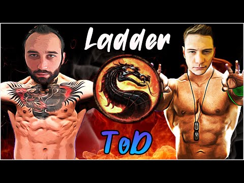 KraV vs ToD "Cryptlord Ghouls Gargs" | Warcraft 3 - WC3 |