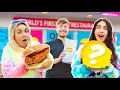 RECREATE THE SPICY CHICKEN SANDWHICH TO WIN Challenge