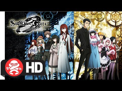 Steins;Gate 0 - Part 1 | Available now for Pre-Order