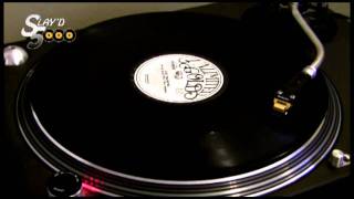 Love Unlimited - I&#39;m So Glad That I&#39;m A Woman (Slayd5000)