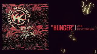 King Kobra - Hunger (Lyrics In Description) #kingkobra #80smusic #lyrics