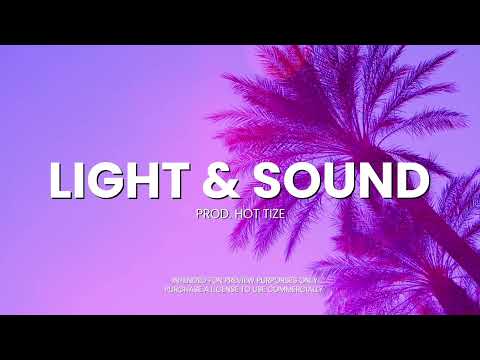 Daft Punk x Doja Cat Type Beat "Light & Sound" | Disco Funk Guitar Type Beat
