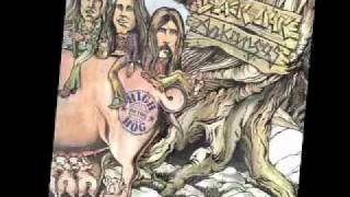 Black Oak Arkansas - Moonshine Sonata