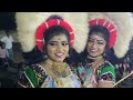 Today Live Karakattam Video
