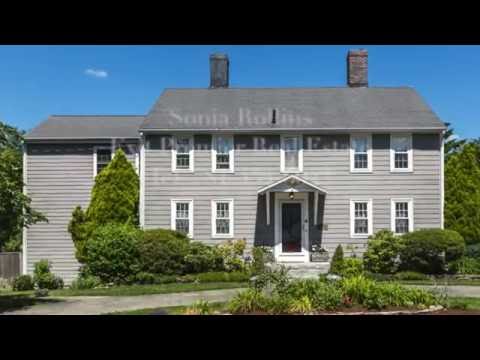 4 Francis Wyman Rd, Burlington, MA  Sonia Rollins   Tel 781 454 6043