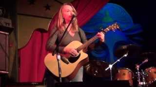 Take a little Pill Cover - Brandy Clark - Donna Milcarek 12/15/13