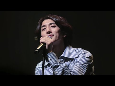 190816 뜨거운 여름밤은 가고 남은 건 볼품없지만 - 잔나비 (JANNABI) @ 서울웨스틴조선호텔 SUMMER ART FESTIVAL