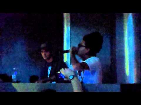 VACCA - TU DICI CHE @ Live NAUSICAA